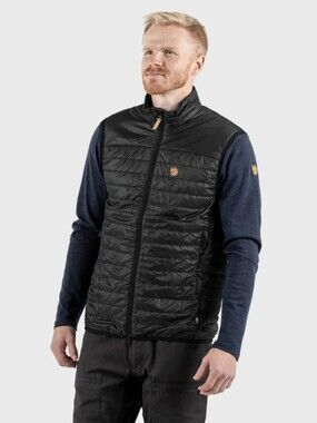 Fjallraven Abisko Padded Vest